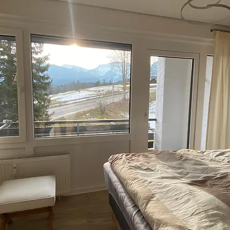 Bergnest, Steibis Apartment *