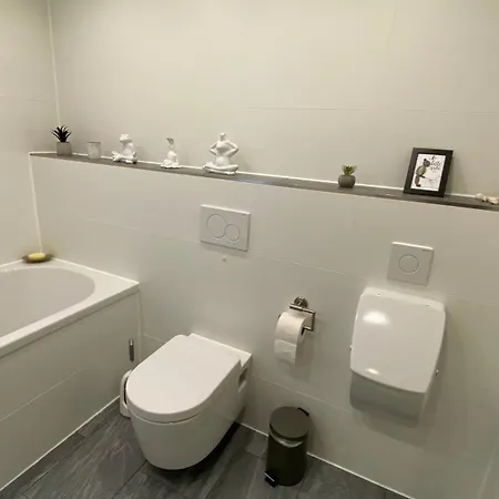 Apartment Bergnest, Steibis *
