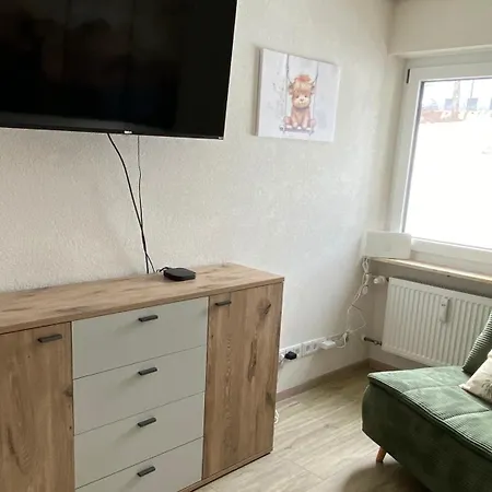 Apartman Bergnest, Steibis Oberstaufen